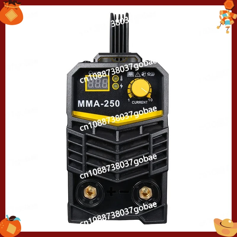 

Welder 220 Household Mini 250 Inverter DC Welder