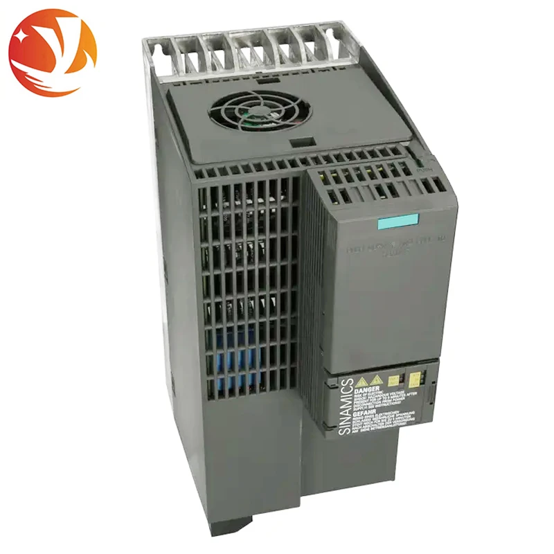 

Brand New Original Automation Controller with 6SL3210-1KE23-2UB1 Dedicated Controllers for PLC Programming