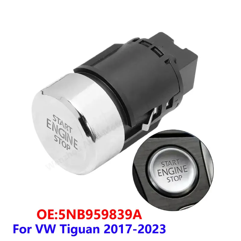 adequado-para-os-modelos-volkswagen-tiguan-e-teramont-de-2017-a-2023-interruptor-de-ignicao-com-partida-por-um-toque-botao-de-partida-parada-do-motor-5nb959839a