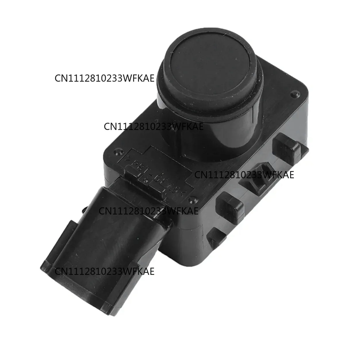 89341-0E040 89341-K0060 Suitable for Toyota reversing radar, electric eye PDC probe sensor