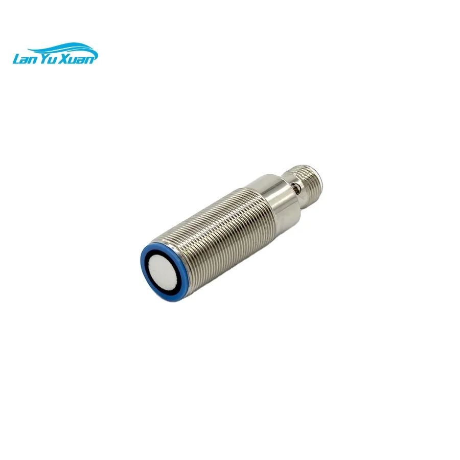 2025  High quality low cost proximity distance sensor , CE certified ultrasonic sensor with 24vdc