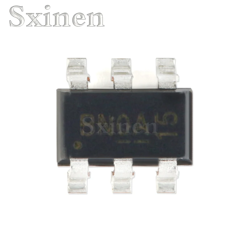 Lote de 10 piezas por lote aoz 1282 ci sot 23-6 4,5 V ~ 36V 1.2A sintonizable dc-dc buck chip