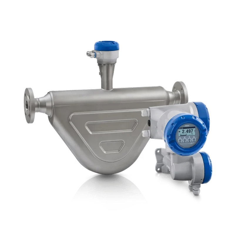 2026 High Quality Krohne OPTIMASS 7400 Coriolis Mass Flowmeter Advanced Process Application Measuring & Analysing Instrument