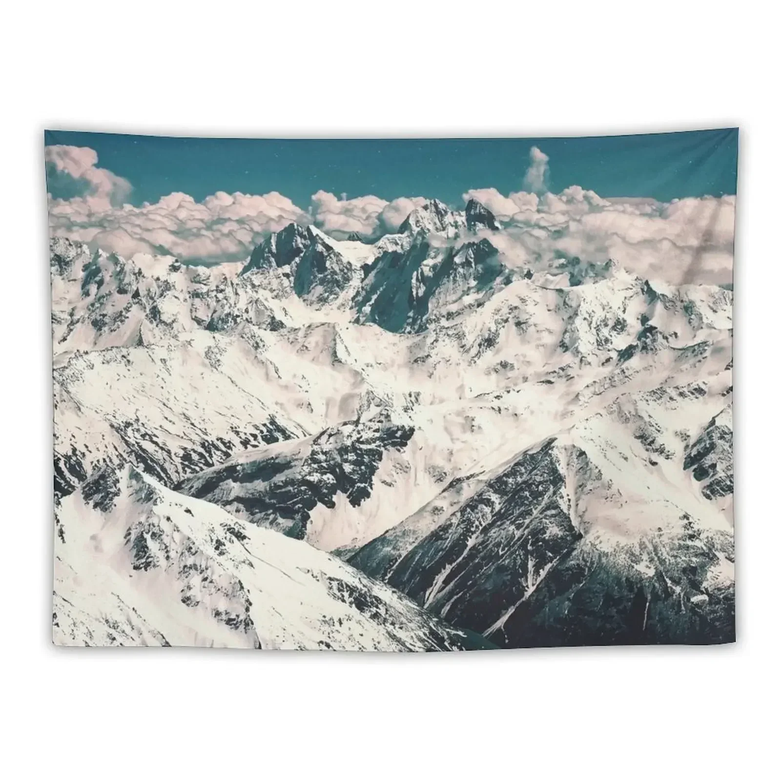 

Vintage Mountains Tapestry Wall Decorations Decoration For Home Room Decor For Girls Tapestry