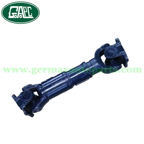 Truck 4 Holes 1310mm AZ9939311310 Long Propeller Shaft For  371 Auto Parts Accessories