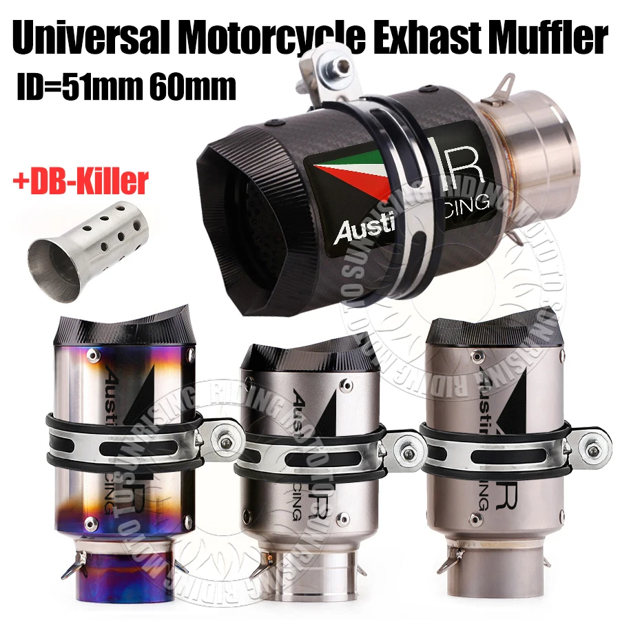 exhaust ar austin racing –AliExpress version で exhaust ar austin