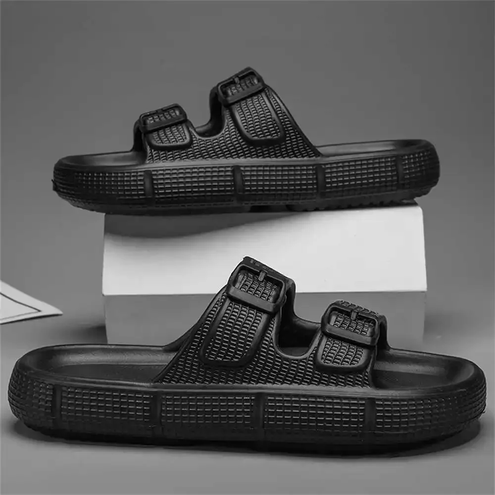 Lichtgewicht Hypersoft Slaapkamer Slippers Zomer Schoenen Jongen Mannen Sandalen Hoge Kwaliteit Sneakers Sport New Arrival Runner