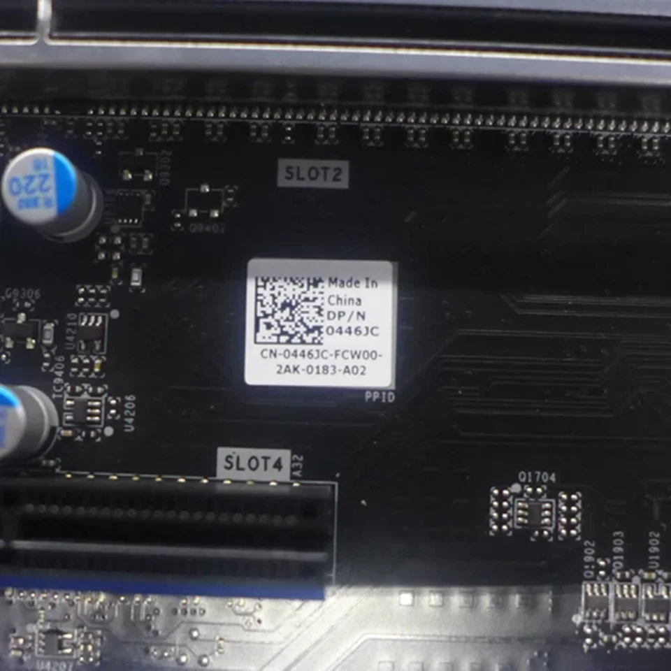 New Original For Dell Alienware Aurora R13 Desktop Motherboard