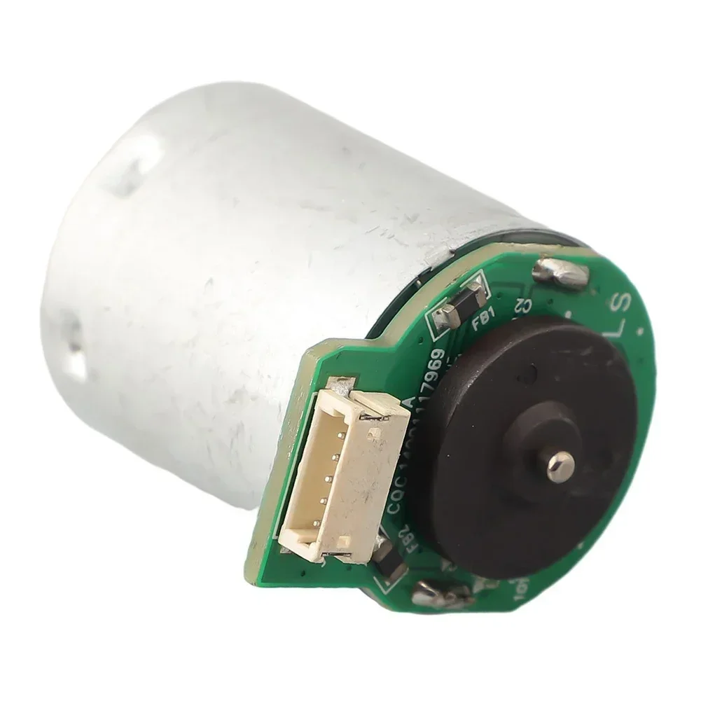 Мотор колеса пылесоса для Robovac R500 30C 35C 11s Max для Robovac G10 для Conga 1090, детали бытовой техники