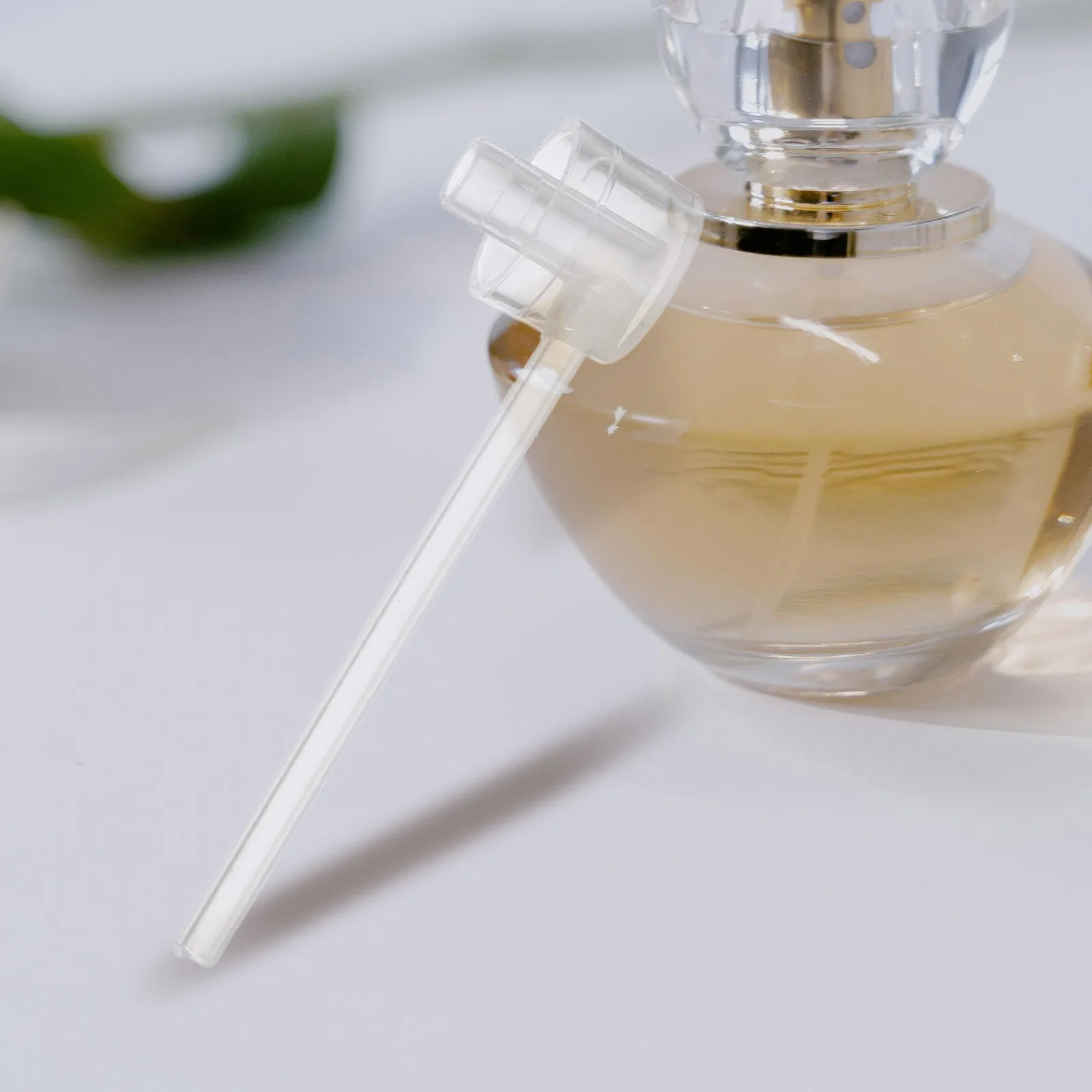 

20 Pcs Dispenser Compact Perfume Dispenser Refill Kit Portable Extractor Pump Transfer Tools Lightweight Travel Bottle Sprayer