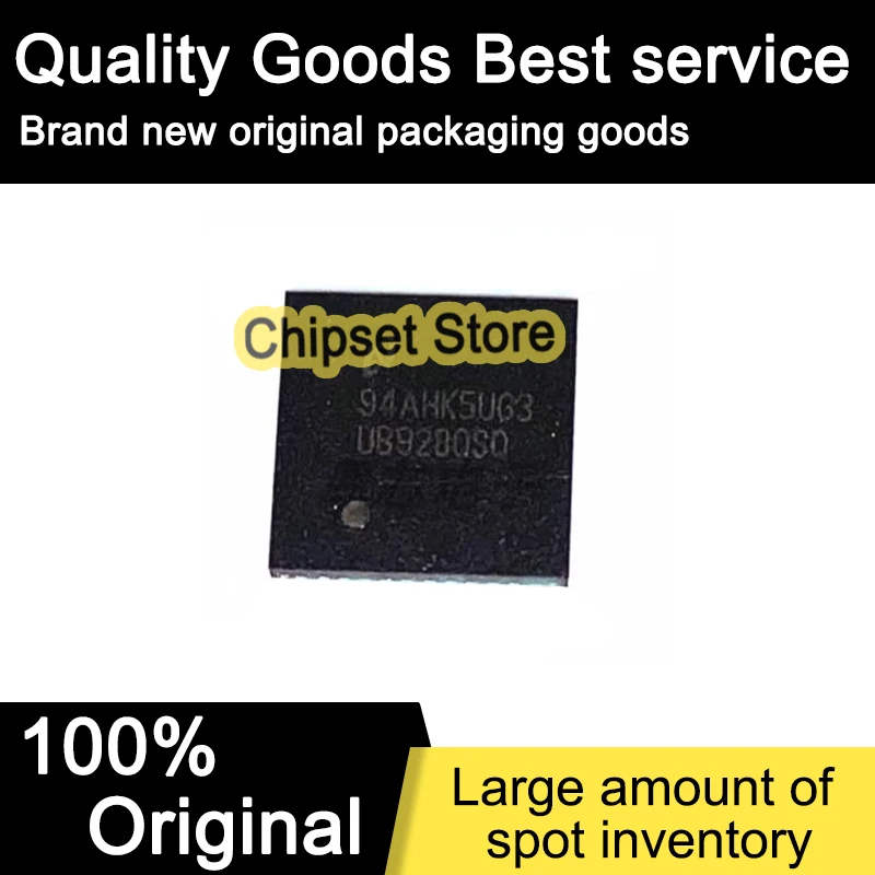 

DS90UB928QSQ DS90UB928 WQF 100% Brand new