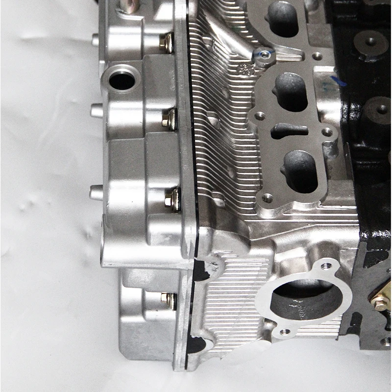 1.0L OEM CB10 JL466Q8 JL466Q9 Long Block For Chana