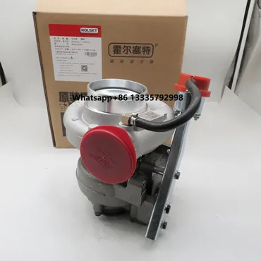 

Cars and Trucks Vehicle Good Performance Turbo 3783607/2842807/HX40W