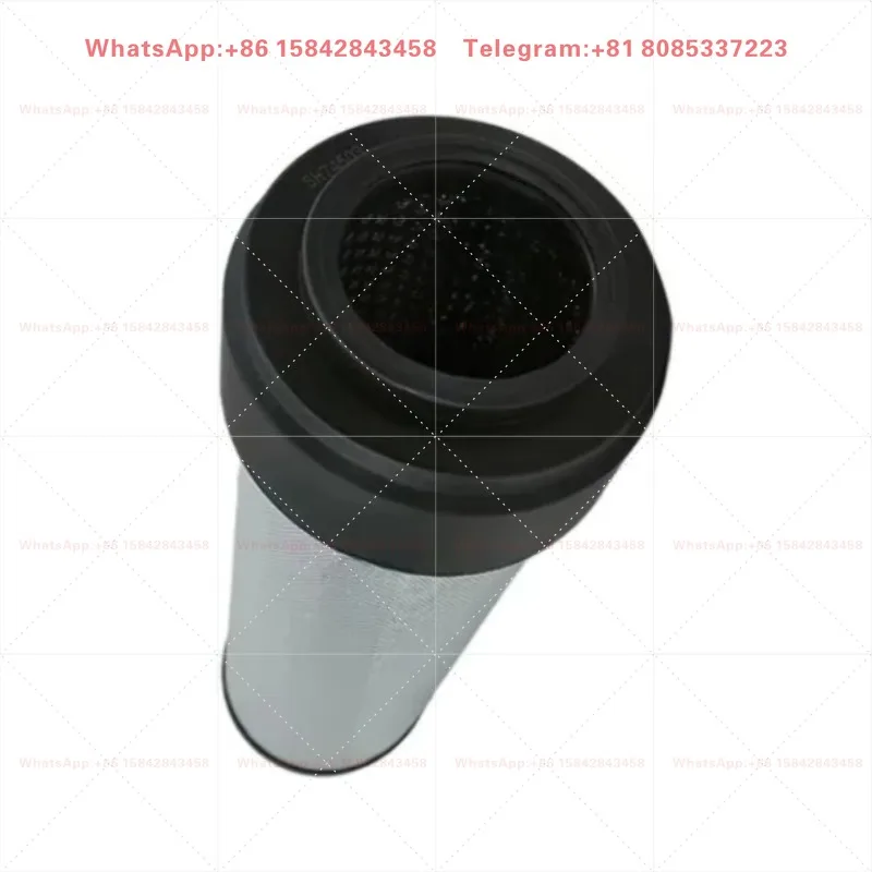 2109712 Oil Filter Hydraulic Return Filter High Performance Replacement Filter