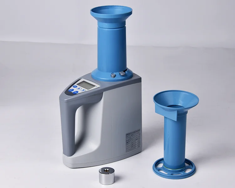 Grain Moisture Meter Detector Analyzer for Harvest Planting