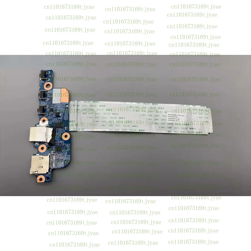 pour-lenovo-500w-300w-300e-500e-gen-3-bouton-d'alimentation-usb-wlan-ethernet-baord-5c11c12537