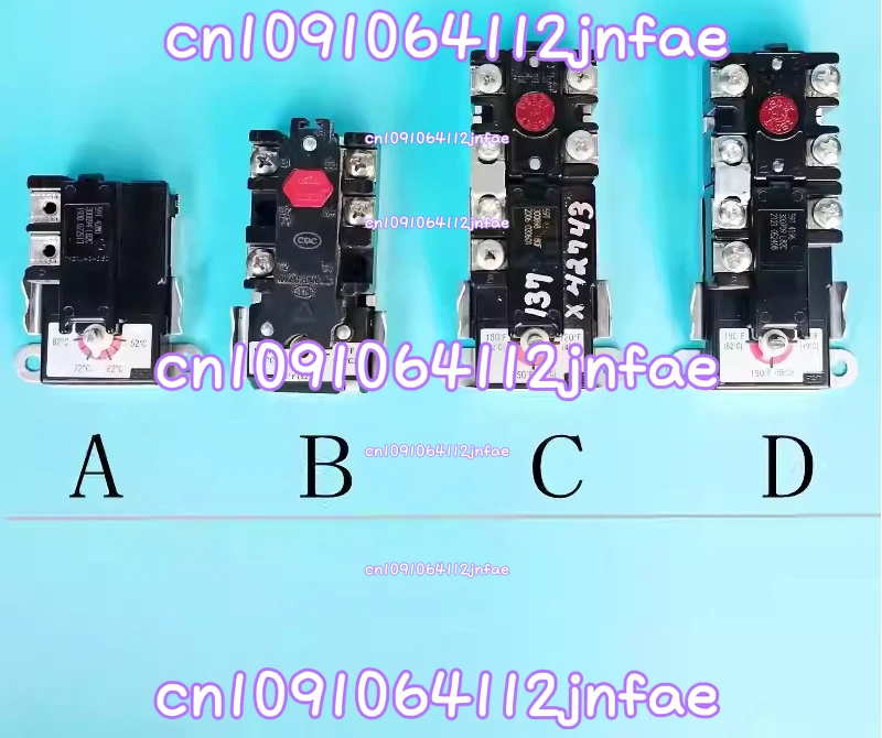 

Temperature Control Adaptation Smith Electric Water Heater Air Energy Solar Electric Boiler Thermostat