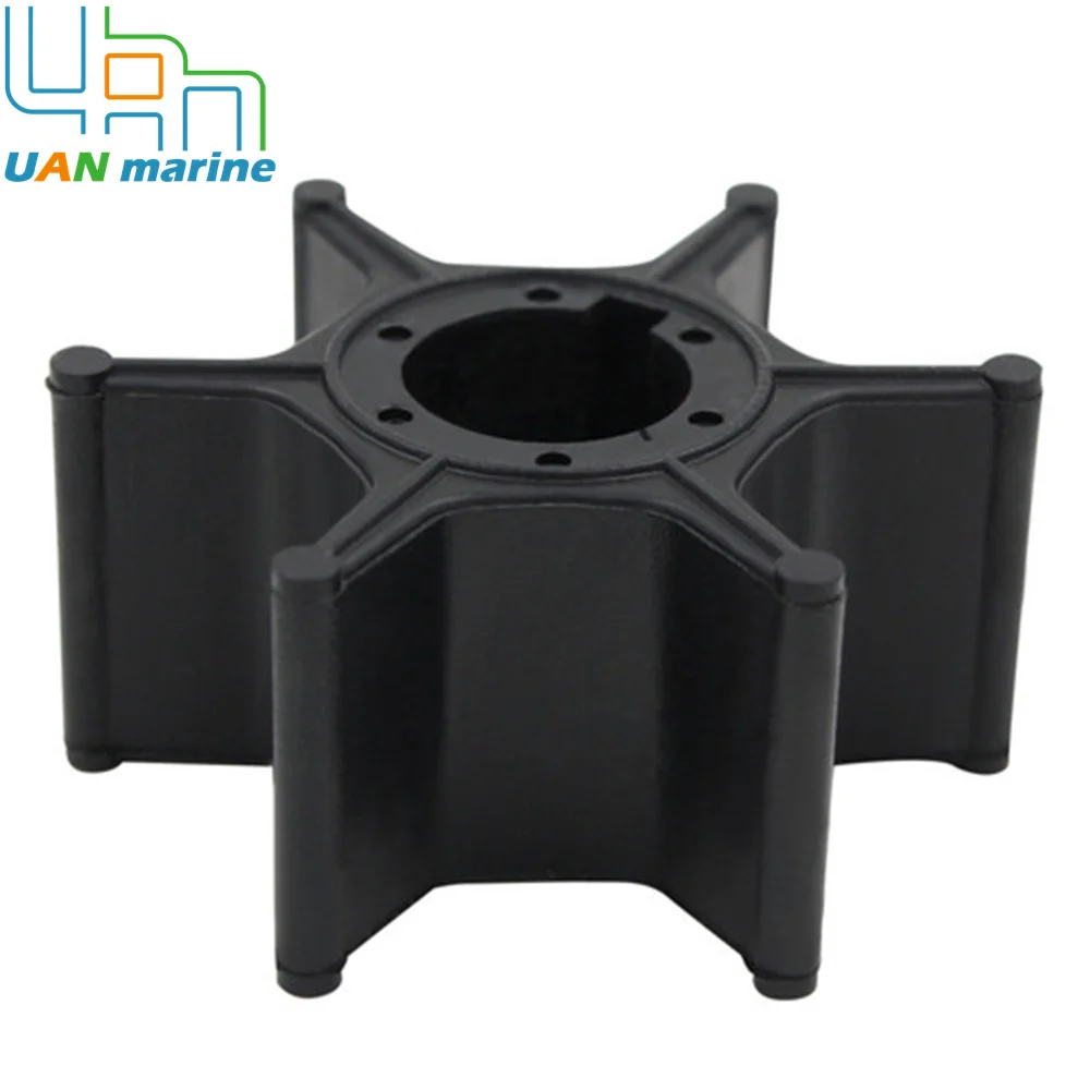 17461-92D01 Outboard Water Pump Impeller For Suzuki 2-Stroke 8HP 9.9 HP DT8C DT9 17461-92D02 West Sierra 18-3000 CEF 500319