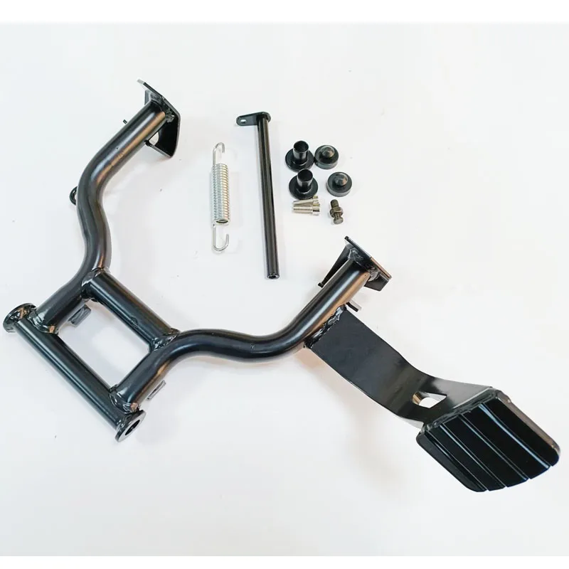 Centerstand Center Stand for Triumph BONNEVILLE T100 T120  2017/2018/2019/2020/2021/2022/2023/2024