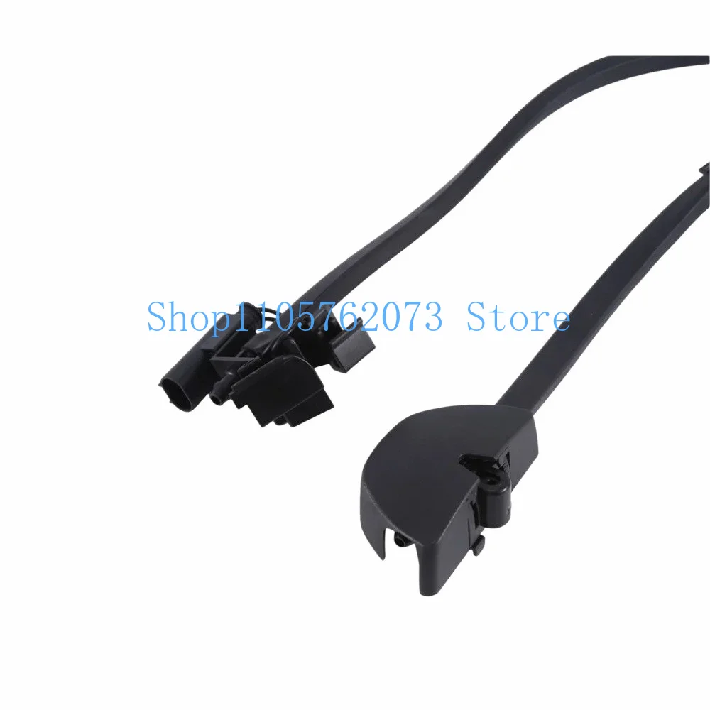 New OEM Windshield Washer Nozzle Spray Hose For BMW 7 Series G11 G12 2015-2022 61667357373 Replacement Car Accessories