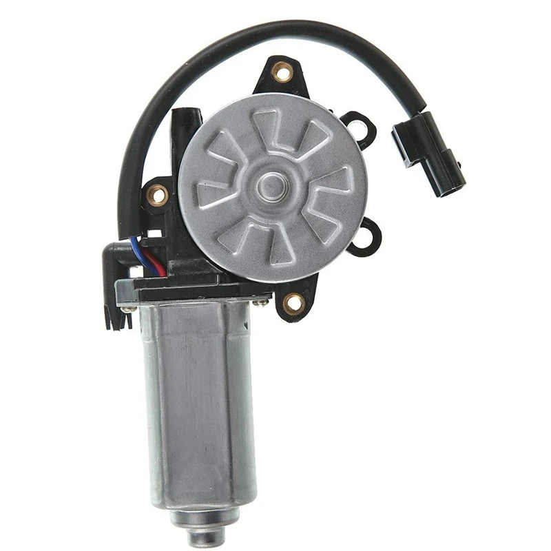 FÜR LAND ROVER DISCOVERY 1 2 NEU ELEKTRISCH 1987-2004 RHD FENSTERHEBERMOTOR HINTEN LINKS LHS N/S CUR100450 CUR100440 NEU – Detail 5