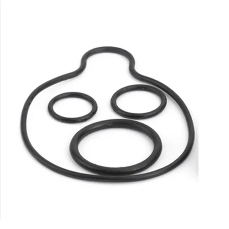 91349-P2A-003 91349P2A003 Power Steering Pump Seal Kit 1 Set For Honda Civic 98-10 CR-V 01-11 Accord 98-07