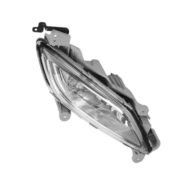 

Car Front Bumper Fog Light Headlight Assembly For Hyundai Veloster 2011-2017