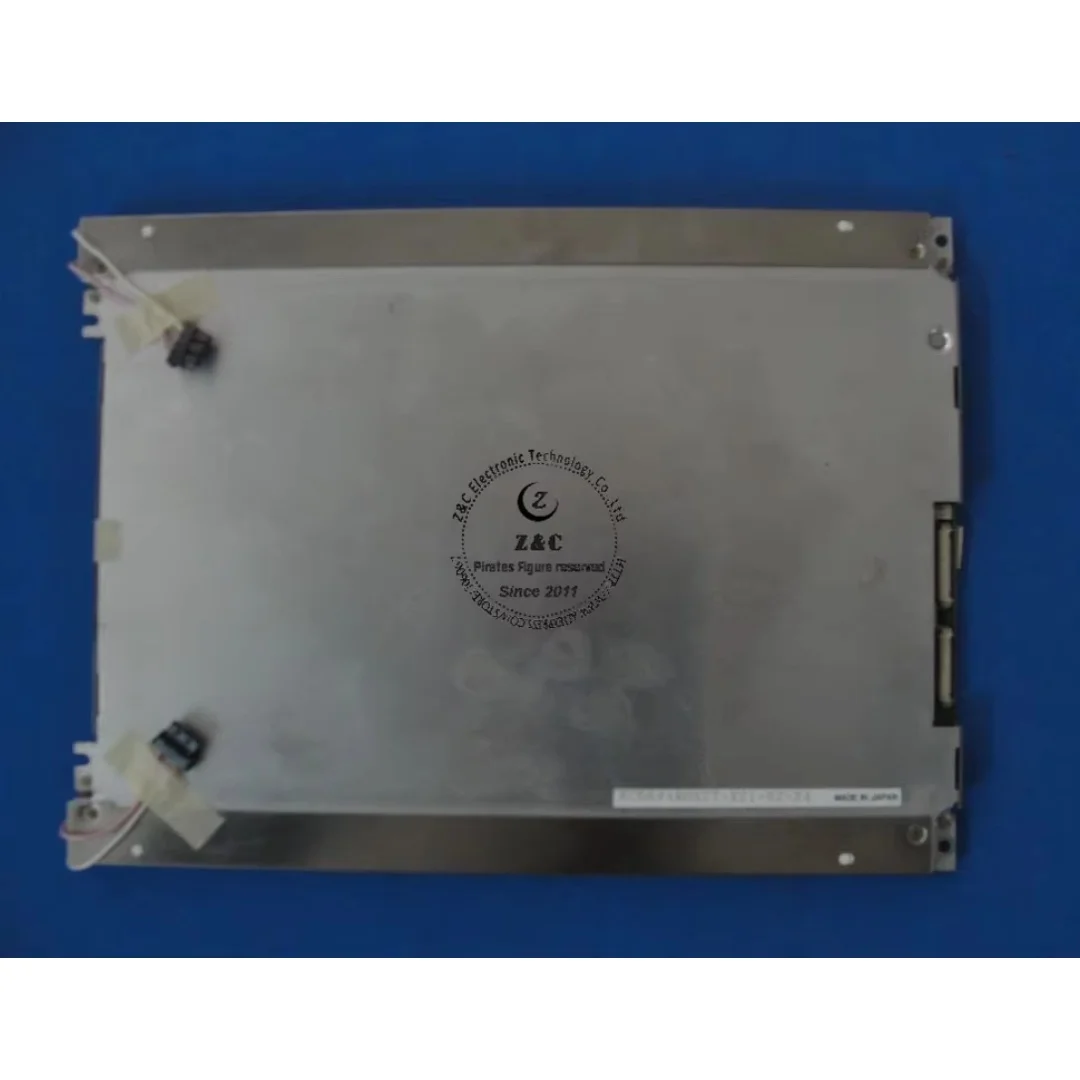 

KCS104VG2HB-A20 KCS104VG2HB Оригинальная ЖК-панель класса A+ 10,4 дюйма для промышленного оборудования Kyocera