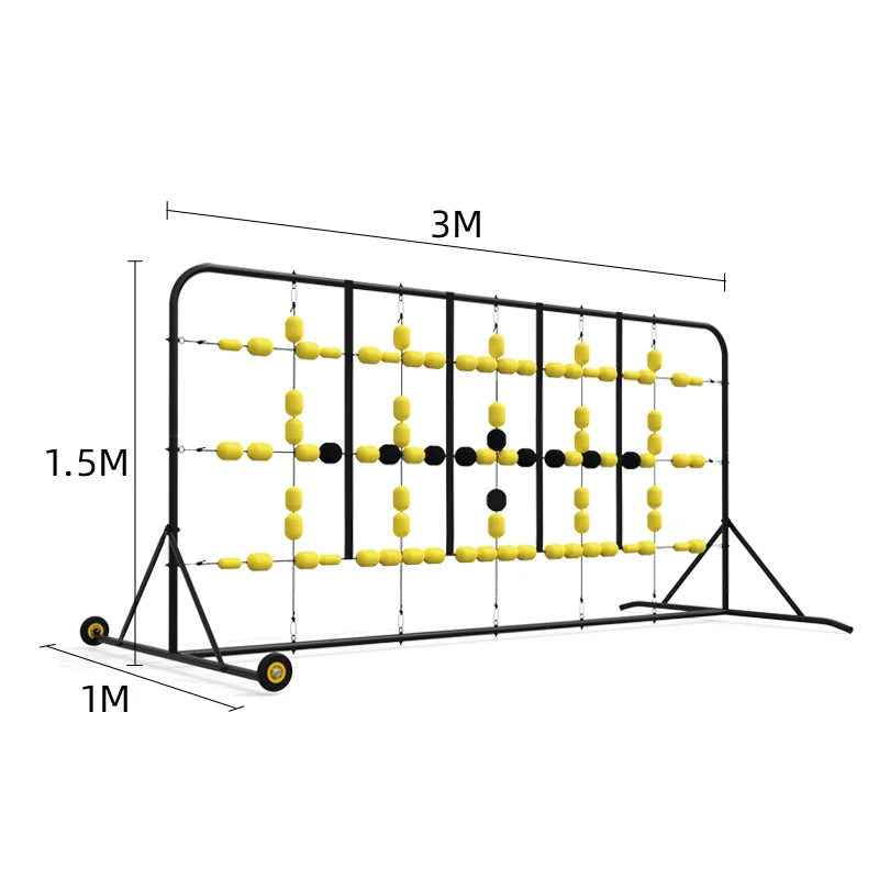 

Football Goalkeeper Training Equipment Goalkeeper Soccer Training Equipment Soccer Training Accessories.
