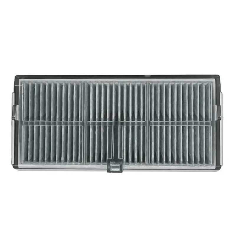 Dreame用ダストバッグ,スペアパーツ,アクセサリー,メインブラシ,HEPAフィルター,x40 ultra,x40 pro,s30 pro