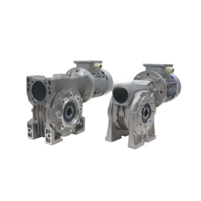 Gear Reducer Worm G…