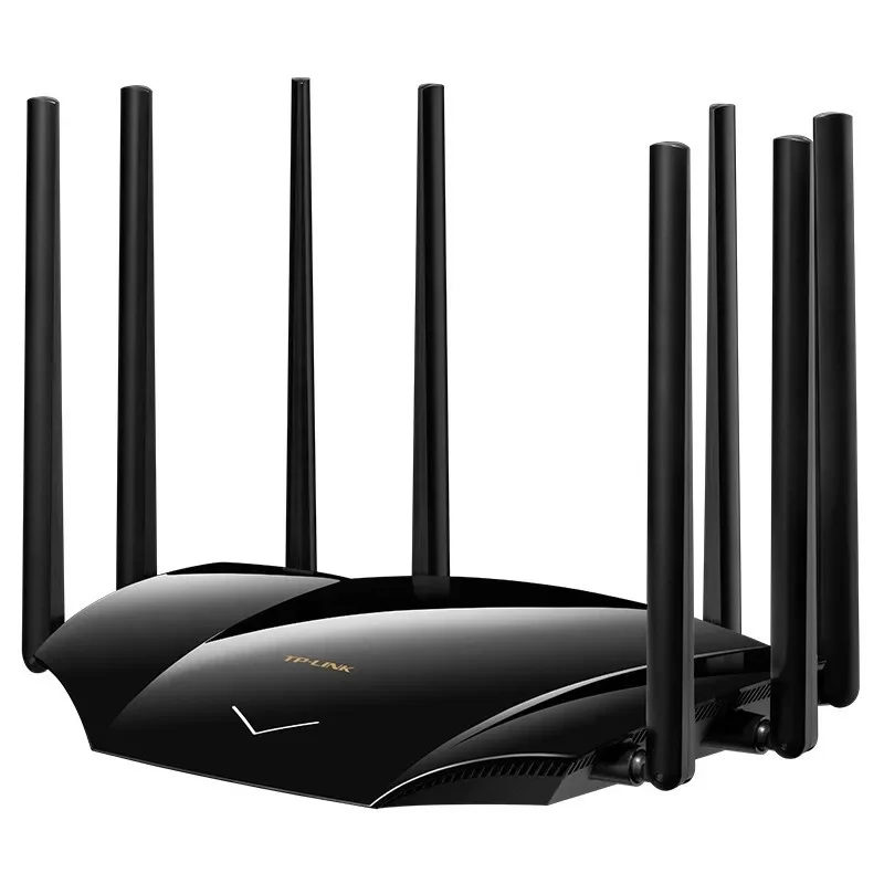 TP-LINK AX6000 Easy Edition Home Wireless Router Dual Frequency Gigabit XDR6020 Universal WIFI6 5G Compatible