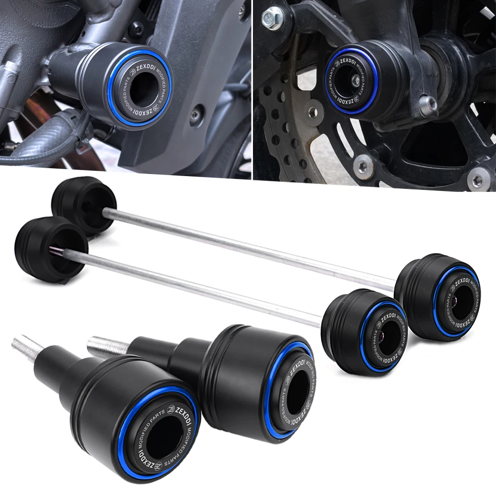 For Yamaha MT07 MT-…