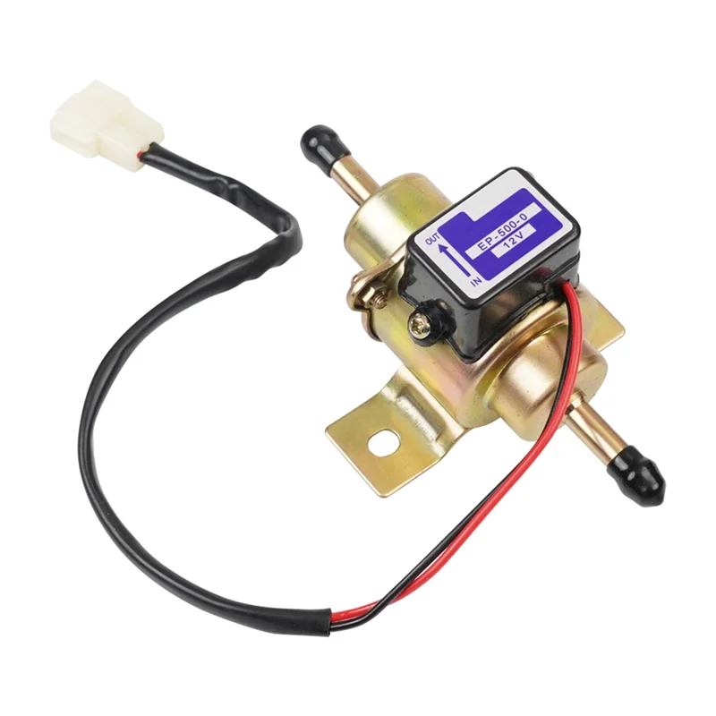 AB96-12V Fuel Pump … - image