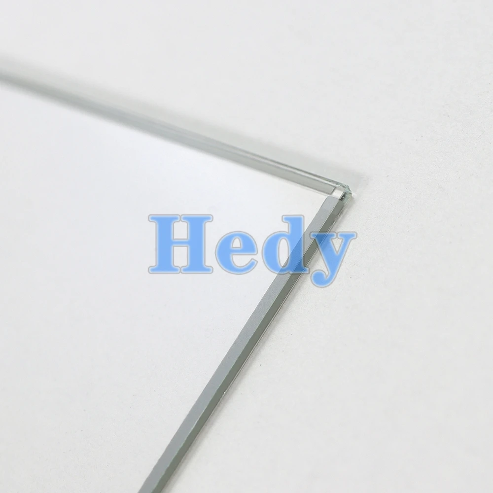 1 قطعة استبدال LCD تعمل باللمس محول الأرقام ل NDS نينتندو DS إصلاح محول الأرقام بشاشة تعمل بلمس لوحة لاصقة