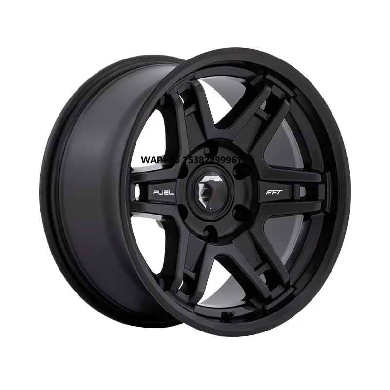 

D836 Off-Road Wheel Hub Adapted to Tank 300/Mercedes G/Toula/Bully D837D838D839 Modified with Chrome Finish