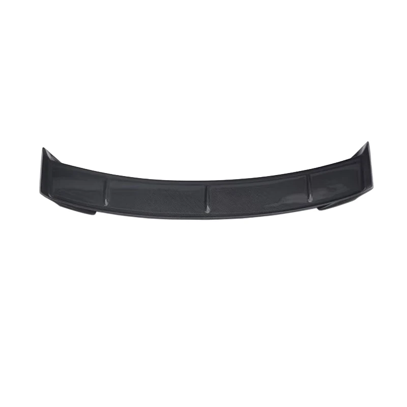 For Racing Rear Wing Ford Mustang S550 2015-2023 Automobiles Accessories Exterior Parts Body Kits 6