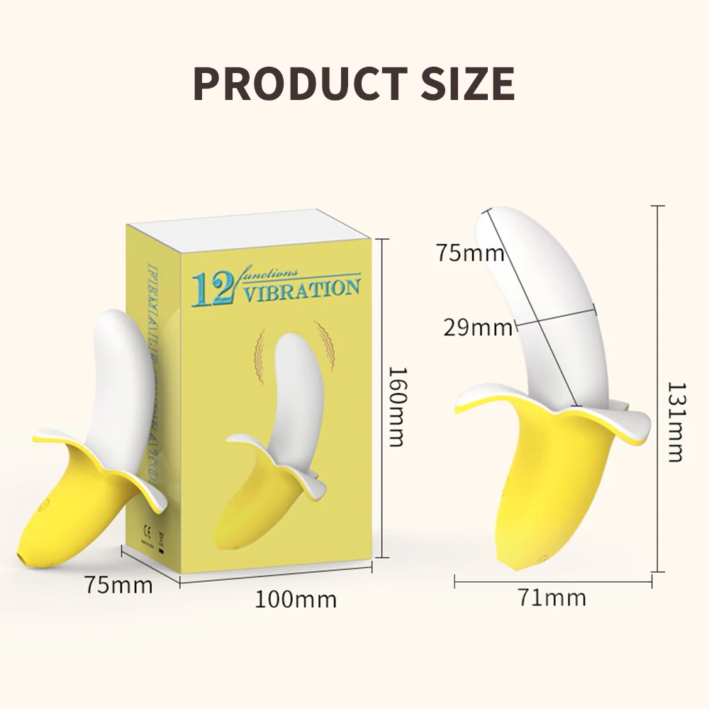 Dildo Vibrator For Women G-spot Vaginal Stimulator Soft Silicone Dildo Female Masturbator Cute Adult Sex Toy for Woman Adult 18