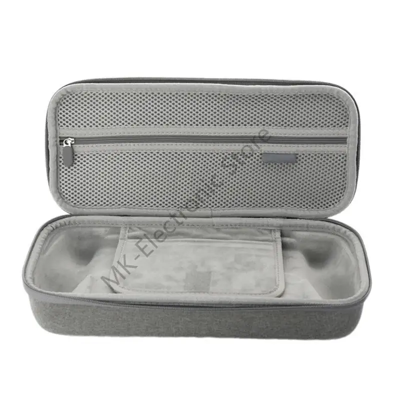 

R2LF Waterproof Shockproof Carrying Case Storage Bag for Handheld Game Console