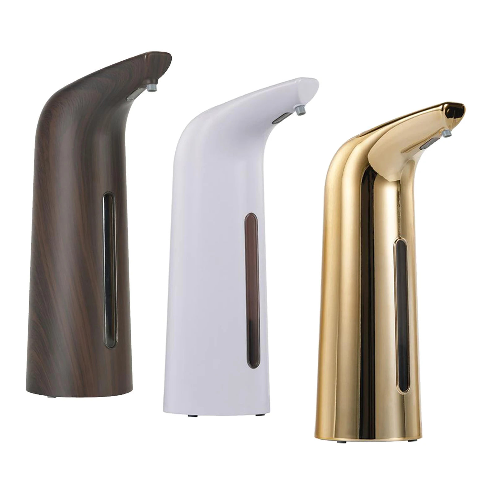 

400 мл автоматический дозатор мыла бесконтактный дезинфицирующее средство дозатор для ванной комнаты сенсорный дозатор жидкого мыла для кухни