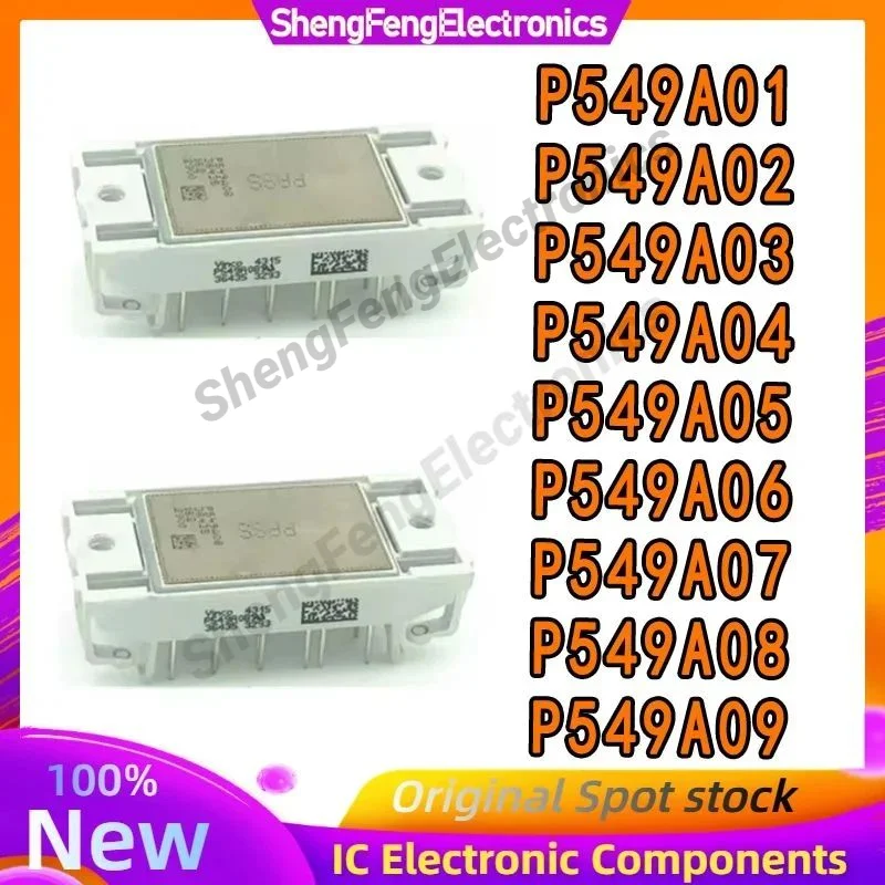P549A01 P549A02 P549A03 P549A04 P549A05 P549A06 P549A07 P549A08 P549A09 NEW AND ORIGINAL MODULE