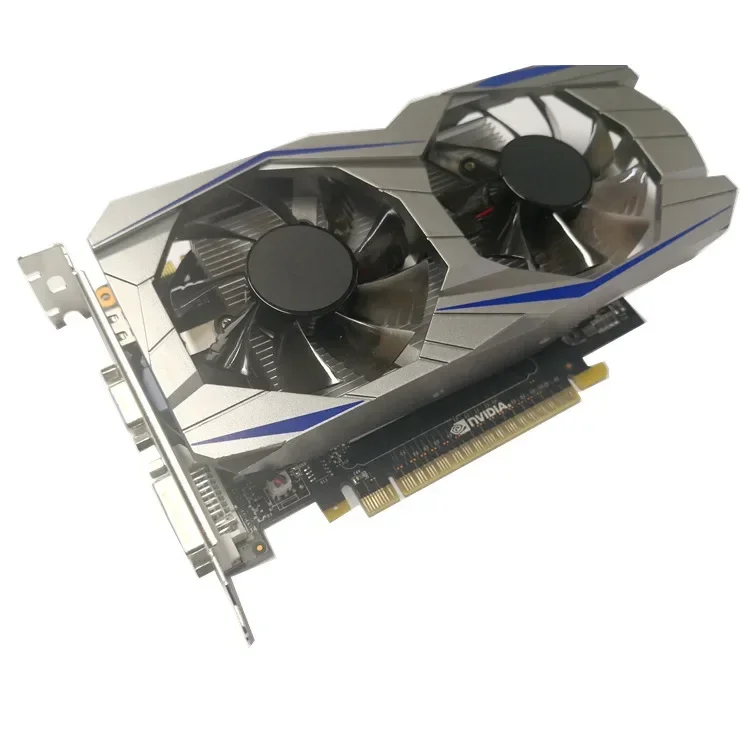 GTX550TI 1GB desktop computer game graphics card office graphics card