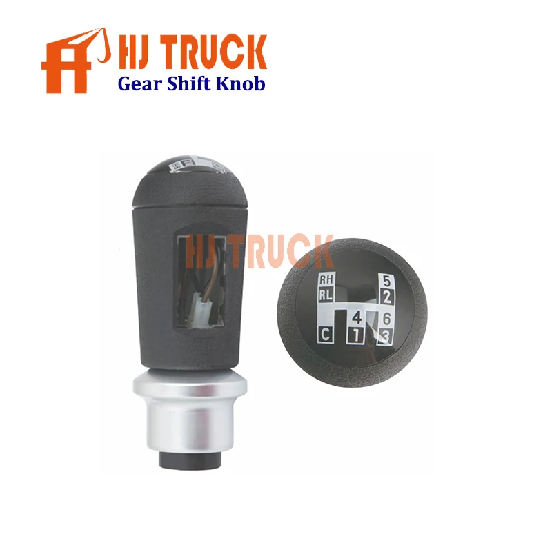 1318858 1362071 1369555 1482992 1482997 1485715 Gear shift knob for Scania 4-Serie 3-Serie Truck Accessories Shiftre knob