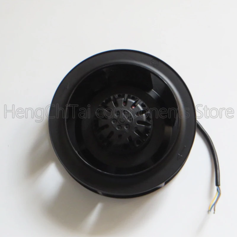 Original R2S175-AA07-35 230V cooling fan