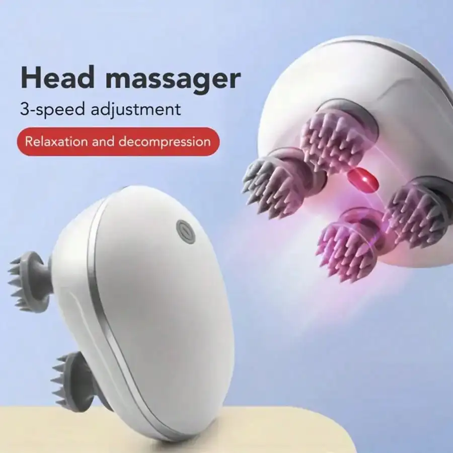 Thumbnail 3 - #21 Best Massage & Relaxation to Buy In 2026