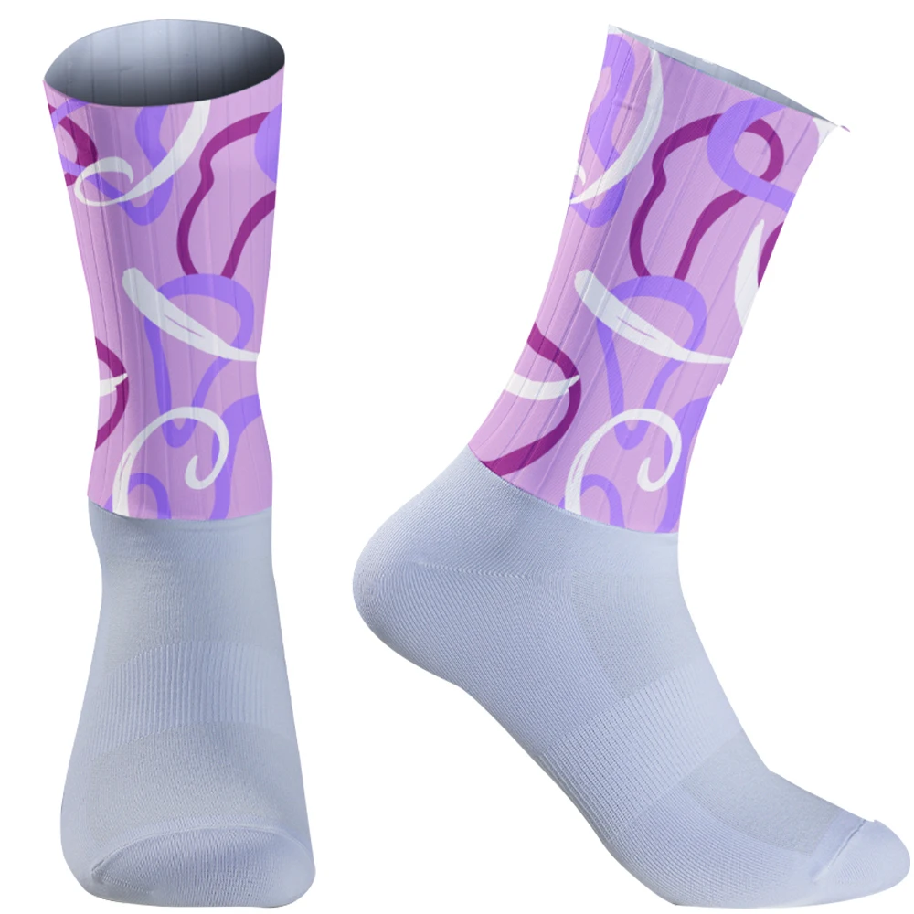 

2025 Новое утолщенное дно-петля, износостойкое и прочное, обеспечивающее уверены без травм в ногах во время велоспорта на 100-мелоу.