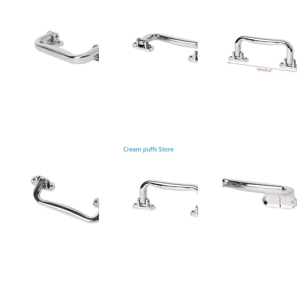 50LE Travel Suitcase Luggage for Case Handle Spare Carrying Grip Replacement Parts