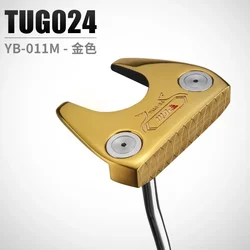 PGM Golf Club Putter  Integration Stainless Steel Shaft Golf Training Equipment Men Women Golf Putter Driving Irons