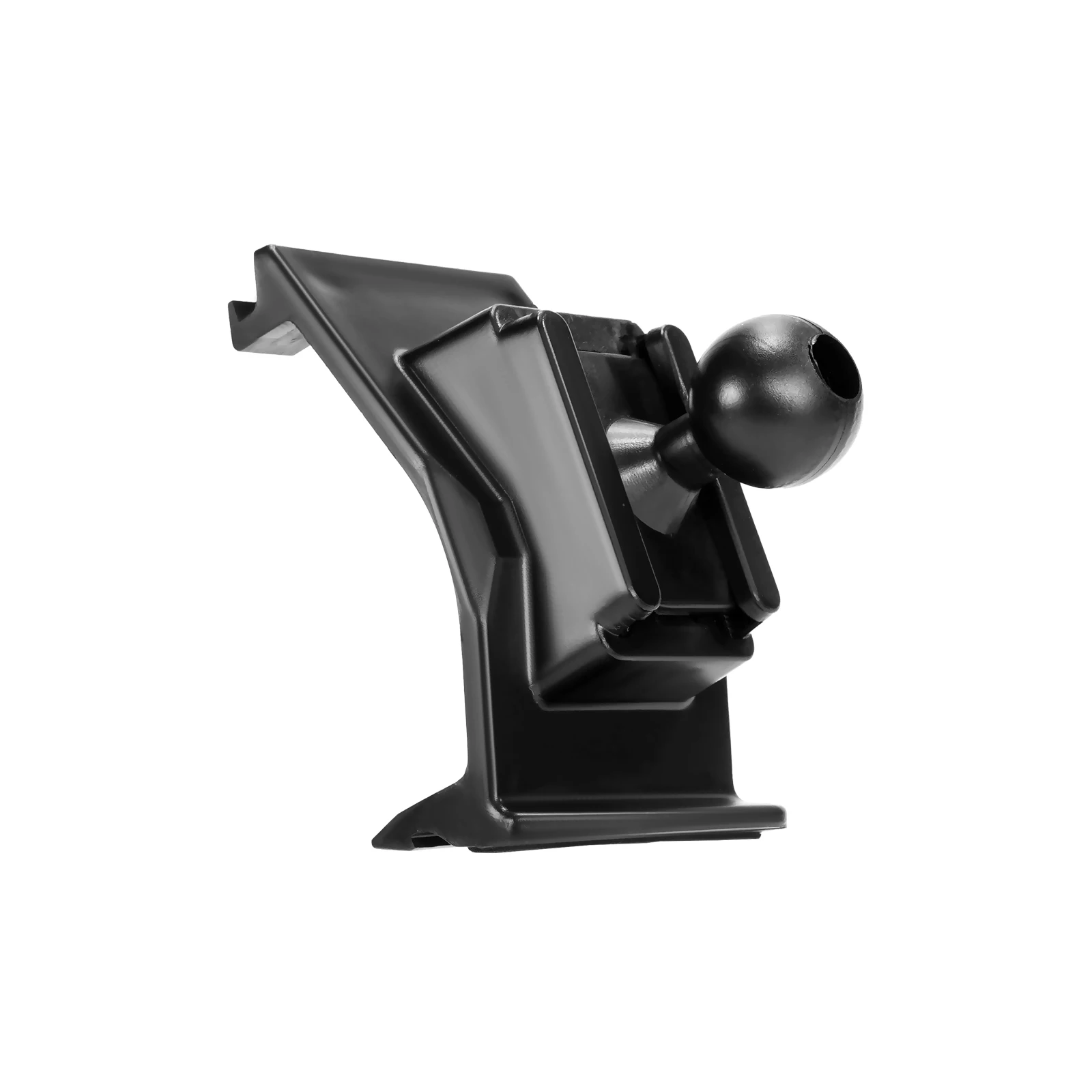Für VW Passat B8 2017-2021 2022 2023 Fahrzeugspezifische Handyhalterung Smart Car Phone Mount 66W Ladestation mit Auto-Sensing für RHD und LHD