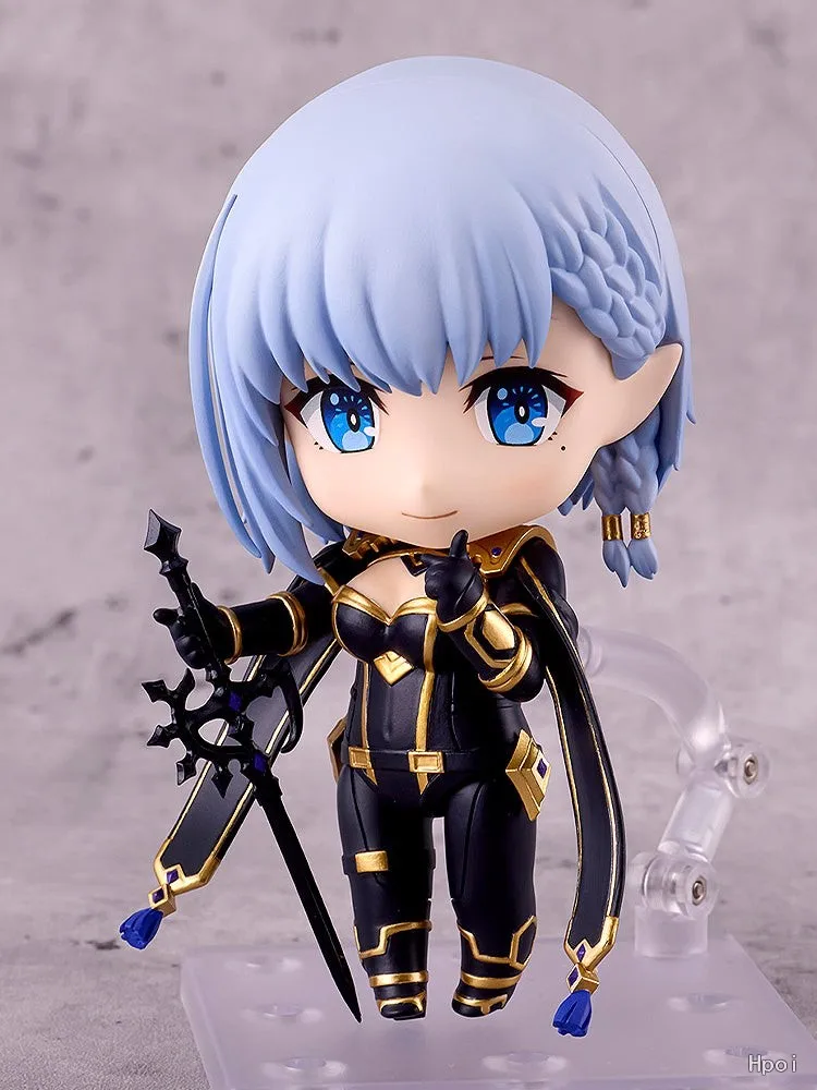 

In Stock KADOKAWA GSC Nendoron The Eminence In Shadow BETA Action Figure Model Collection